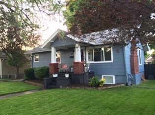 737 E 34th Ave, Spokane, WA 99203