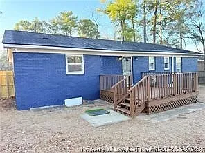 3 bed, 2.0 bath, 1352 sqft, $1,600 — Photo 2