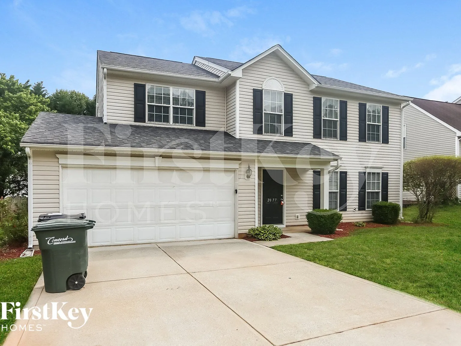 4 bed, 2.5 bath, 2070 sqft, $2,465 — Photo 3