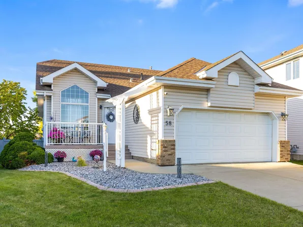 58 Harcourt Cres, Saint Albert, AB T8N 6K7