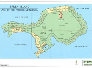 TRACT 7 Brush Is, Angle Inlet, MN 56711