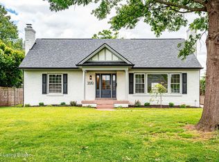 3610 Graham Rd, Saint Matthews, KY 40207