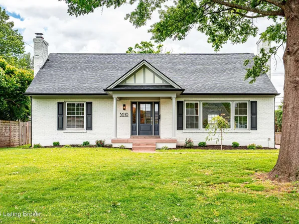 3610 Graham Rd, Saint Matthews, KY 40207