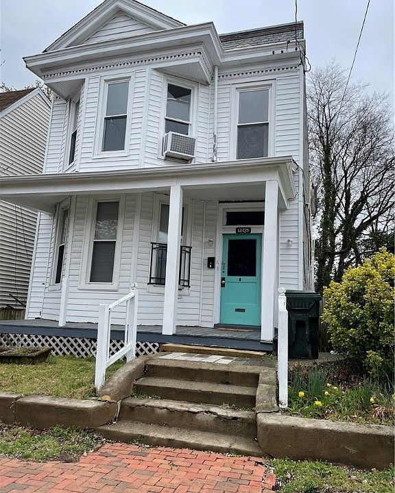 1st image of 1205 N 23rd St #2
