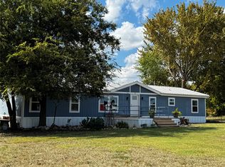 5090 Fm 2264, Rhome, TX 76078