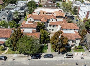 1700 Le Roy Ave, Berkeley, CA 94709