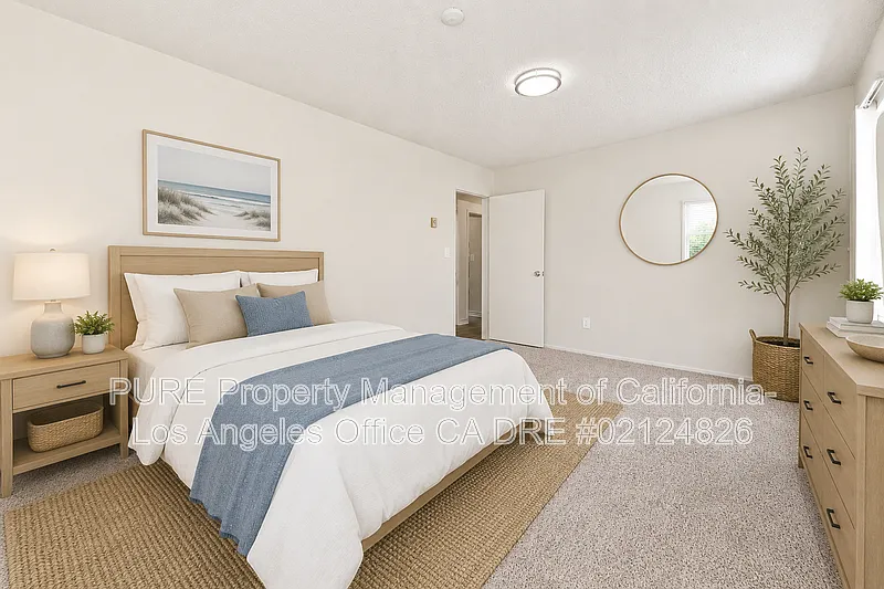 3 bed, 2.0 bath, 1000 sqft, $3,595 — Photo 3