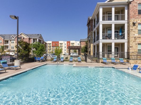 2401 McKinney Ranch Pkwy APT 9203