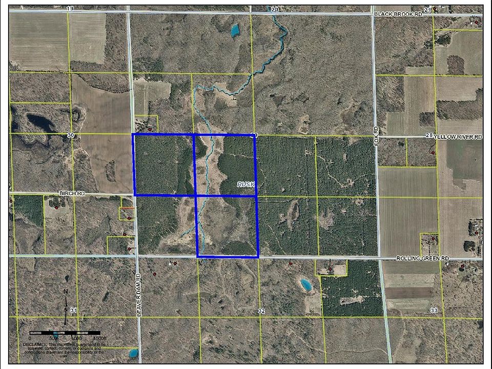 1st image of 120 Acres Rolling Green Rd