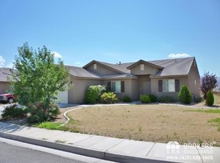 783 N Picturesque Dr, Saint George, UT 84770