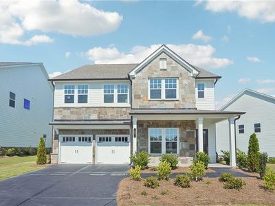 87 Finley Creek Dr, Dawsonville, GA, 30534