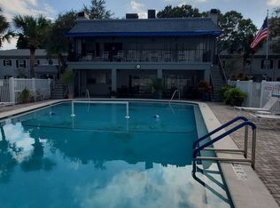 6990 Place De La Paix APT 1B, South Pasadena, FL 33707