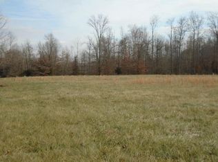 7000 N County Road 1000 E, Seymour, IN 47274