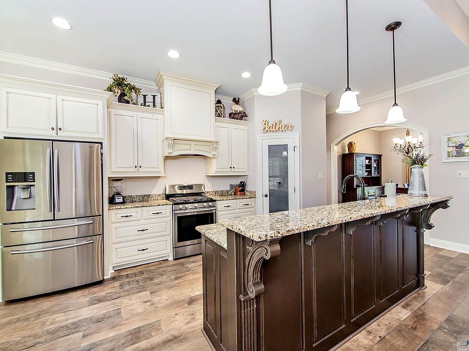 170 Gainsville Dr, Gray, LA 70359 Zillow