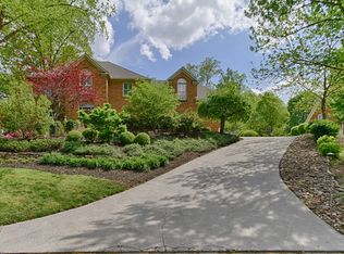 605 Battle Front Trl, Knoxville, TN 37934