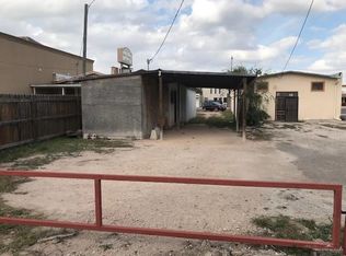 710 1/2 E University Dr, Edinburg, TX 78539