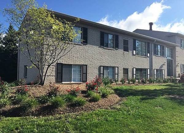 Beautiful Landscaping