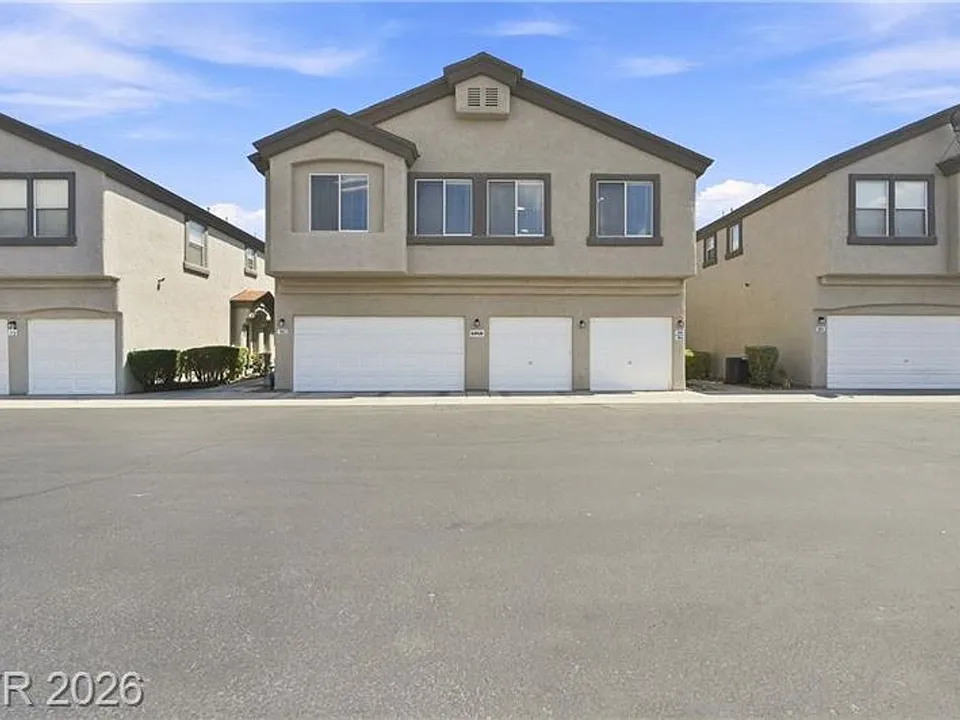 6060 Allred Pl #101