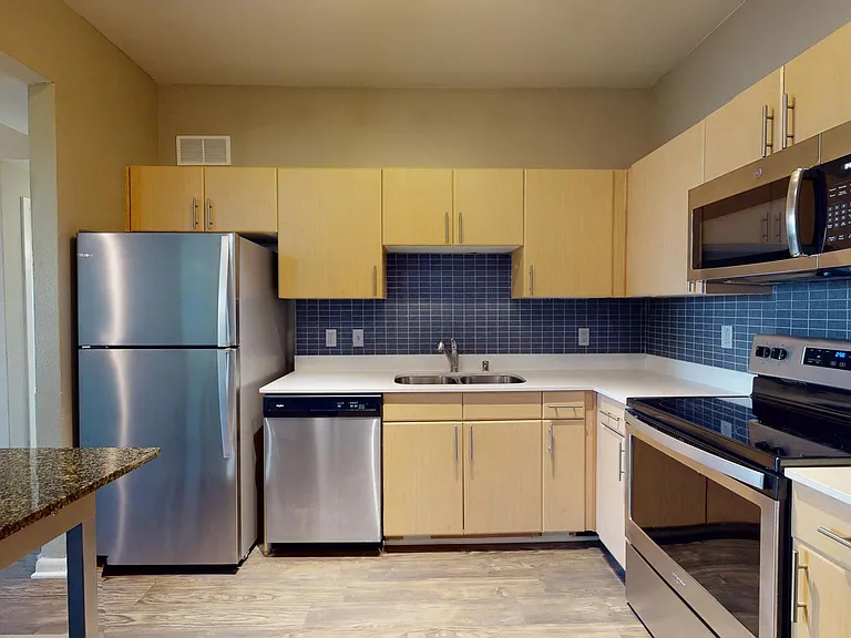 Legacy Village Apartment Homes — Photo 297