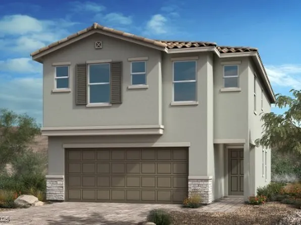 9613 Hinson St, Las Vegas, NV 89139