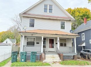96-98 Durnan St, Rochester, NY 14621