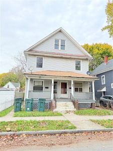 96-98 Durnan St, Rochester, NY, 14621
