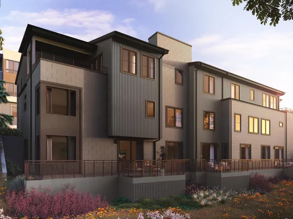 60 Woodbury Highlands Pl #22, Lafayette, CA 94506