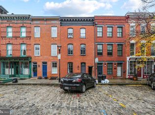 823 S Bond St, Baltimore, MD 21231