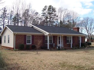 5301 Ansel Ln, Charlotte, NC 28216