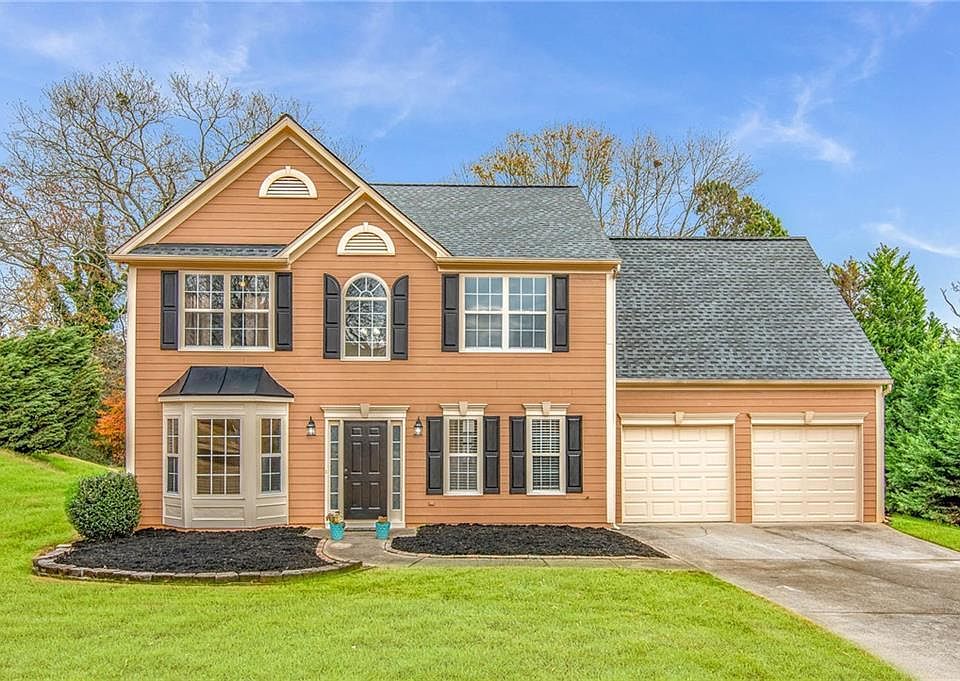 1st image of 1345 Holleybrooke Dr