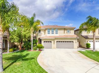 33764 Blue Water Way, Temecula, CA 92592