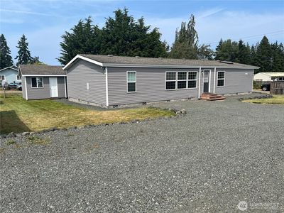 4322 C Street Extension, Port Angeles, WA, 98363