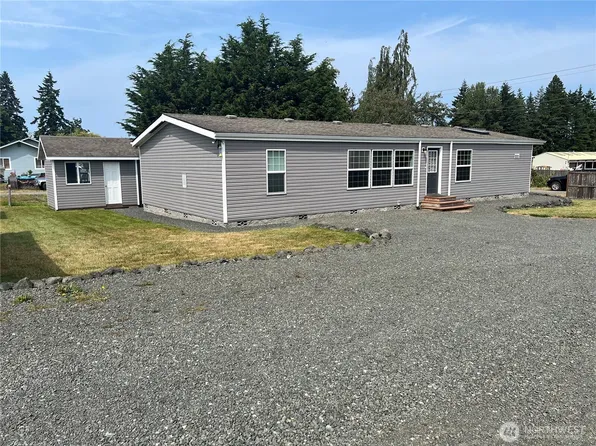 4322 C Street Extension, Port Angeles, WA 98363