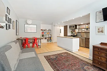 Rented by BLU Real Estate