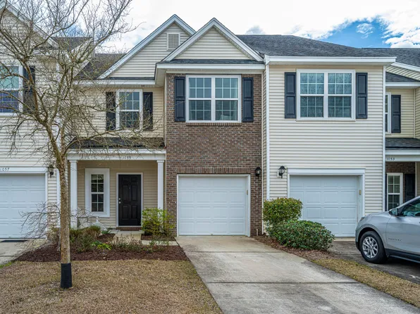1055 Bennington Dr, Charleston, SC 29492