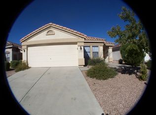 7940 W Sanna St, Peoria, AZ 85345