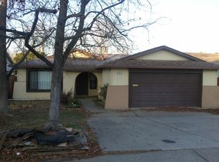 5841 Diablo Dr, Sacramento, CA 95842