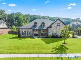 7008 Jane Elizabeth Dr SE, Owens X Rds, AL 35763
