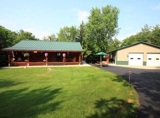 N3643 11th Dr, Montello, WI 53949