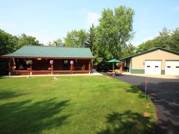 N3643 11th Drive, Montello, WI 53949