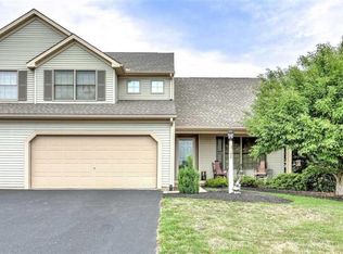 3149 S Salem Church Rd, York, PA 17408