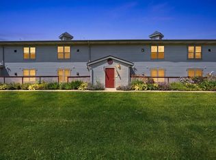2319 Brewery Rd, Cross Plains, WI 53528