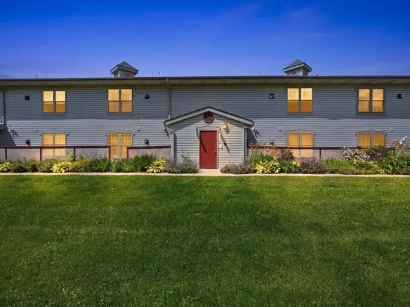 2319 Brewery Rd, Cross Plains, WI 53528