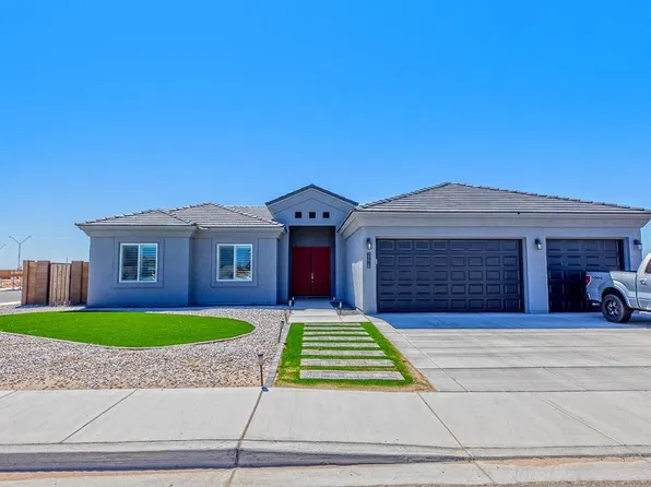 5987 E 47th St, Yuma, AZ 85365
