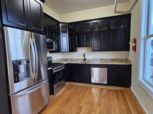 1 Grand Ave #4A, New Haven, CT 06513