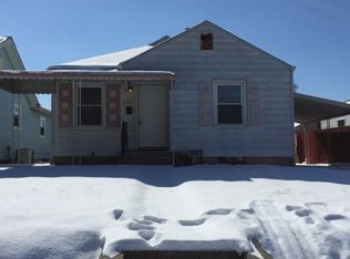 2309 Calhoun St, Indianapolis, IN