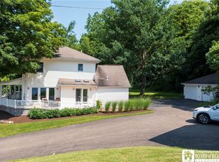 2706 Sunnyside Rd, Clymer, NY 14724