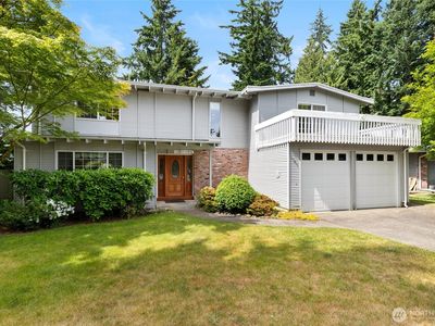 13811 119th Avenue NE, Kirkland, WA, 98034