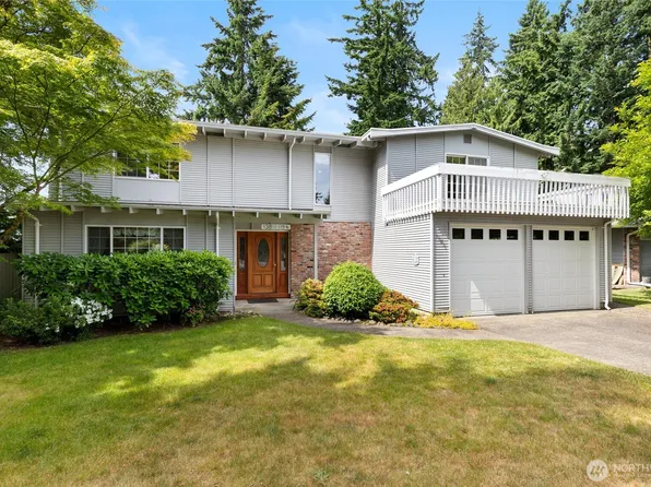 13811 119th Avenue NE, Kirkland, WA 98034