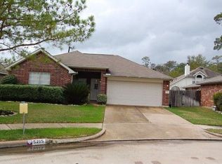 5215 Jericho Ct, Houston, TX 77091